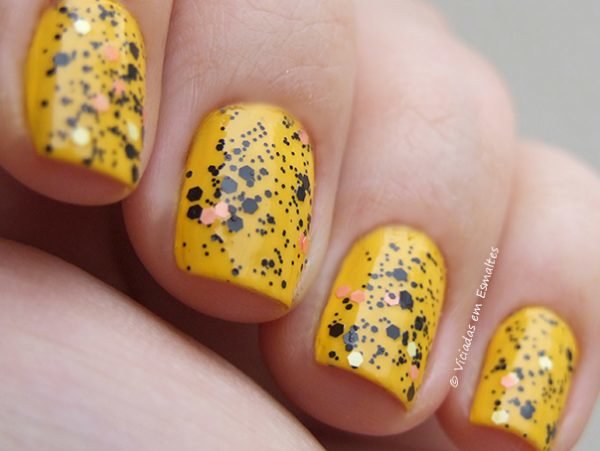 Esmalte Mini OPI Peanuts Where's My Blanket