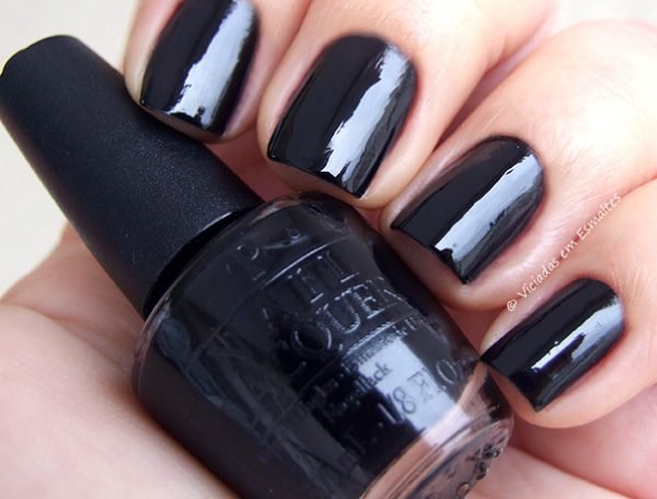 Esmalte Mini OPI Peanuts Who Are You Calling Bossy