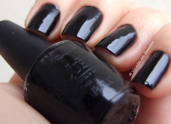 Esmalte Mini OPI Peanuts Who Are You Calling Bossy