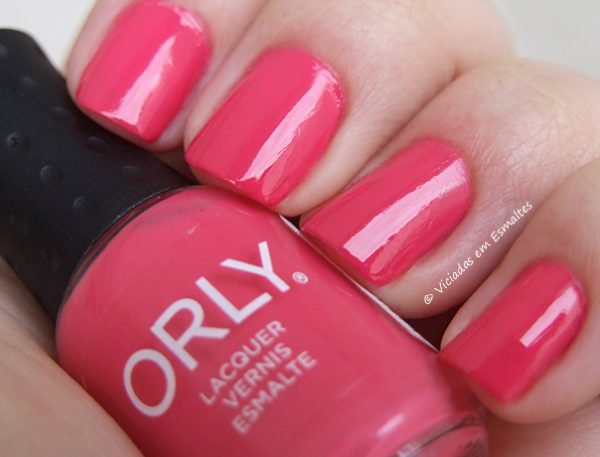 Esmalte Mini Orly Lola