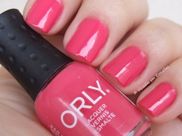 Esmalte Mini Orly Lola