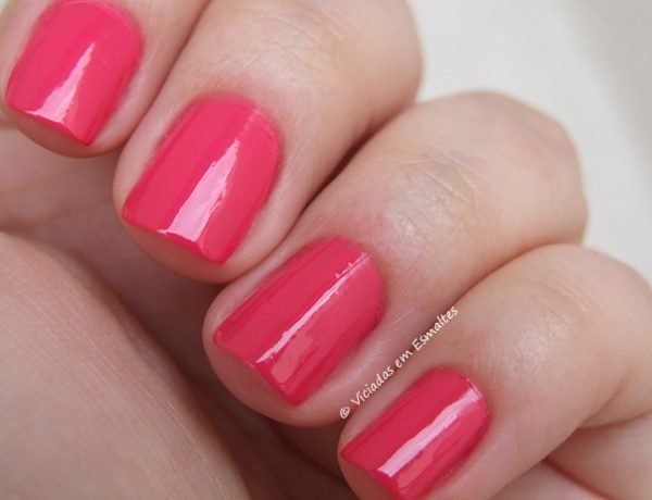 Esmalte Mini Orly Lola