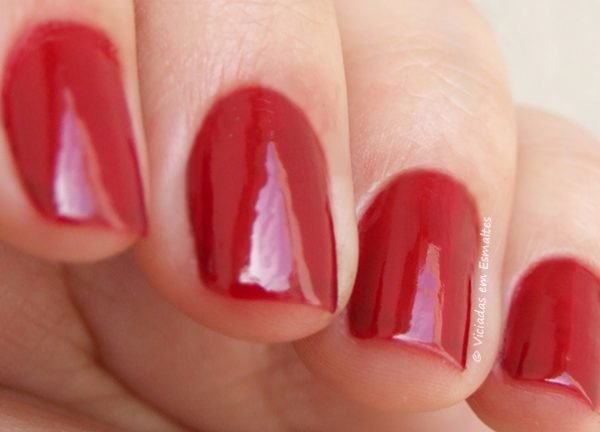 Esmalte Preta Gil 5-Free I Love NY