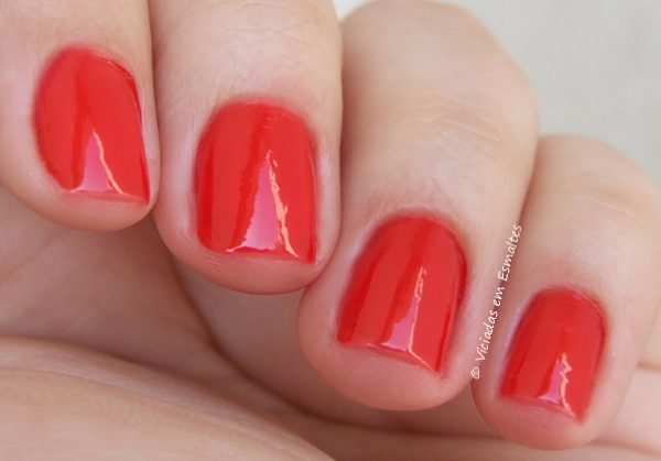 Esmalte Preta Gil 5-Free Muito Amor