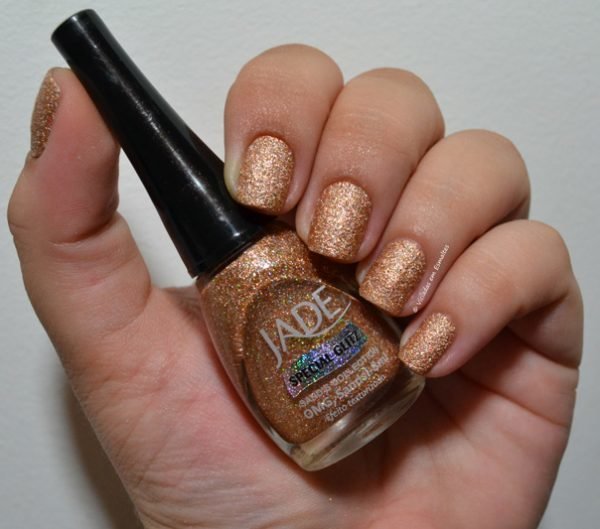 Esmalte Jade OMG Sands