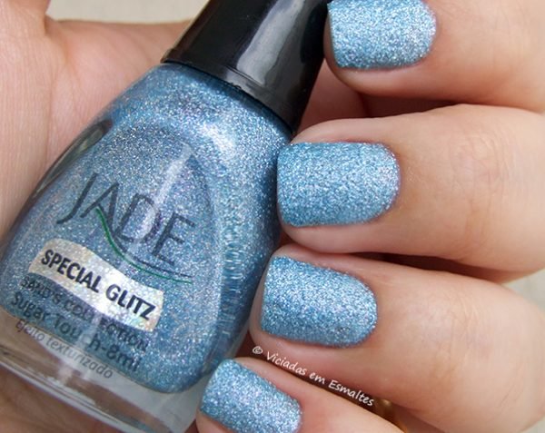 Esmalte Jade Sugar Touch Sands Colection