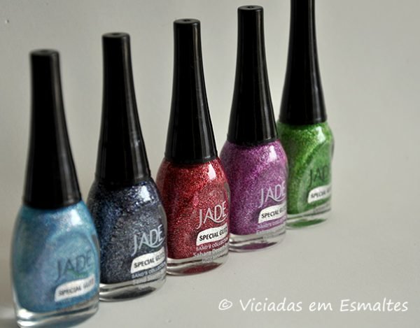 Esmaltes Jade Sands II