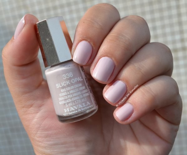 Esmalte Mavala Slick Opal