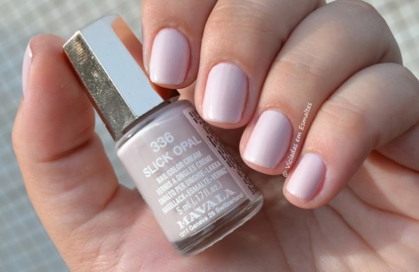Esmalte Mavala Slick Opal