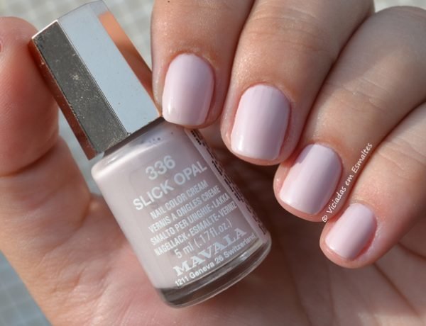 Esmalte Mavala Slick Opal