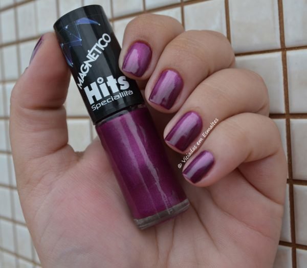 Esmalte Magnético Hits Sagitário