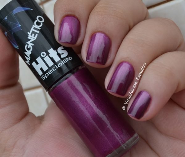 Esmalte Magnético Hits Sagitário