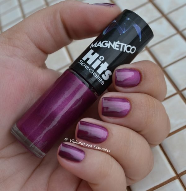 Esmalte Magnético Hits Sagitário