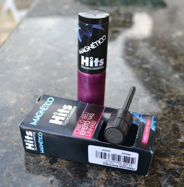esmaltes magnéticos hits