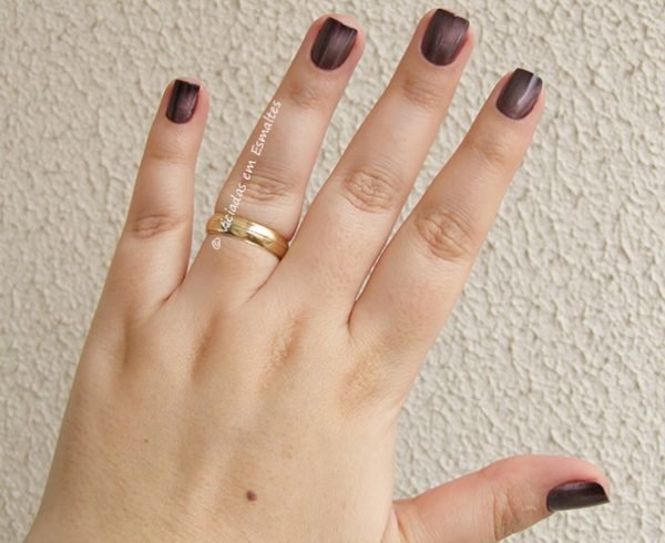 Esmalte Hits Magnetico Touro
