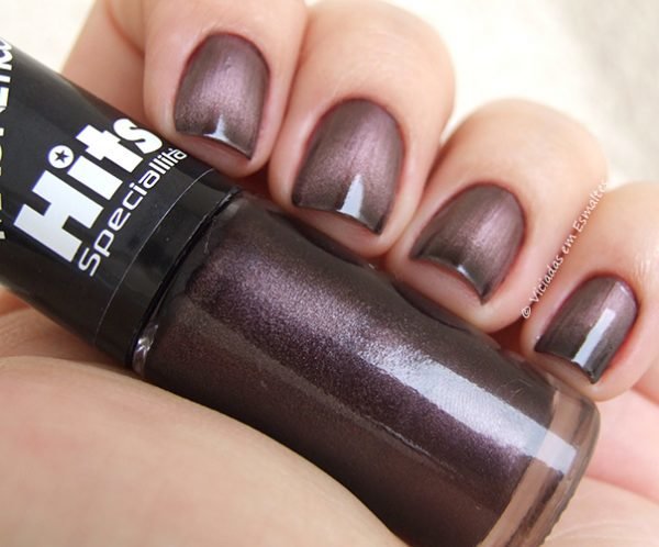Esmalte Hits Magnetico Touro