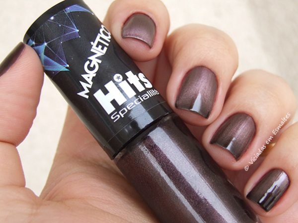 Esmalte Hits Magnetico Touro