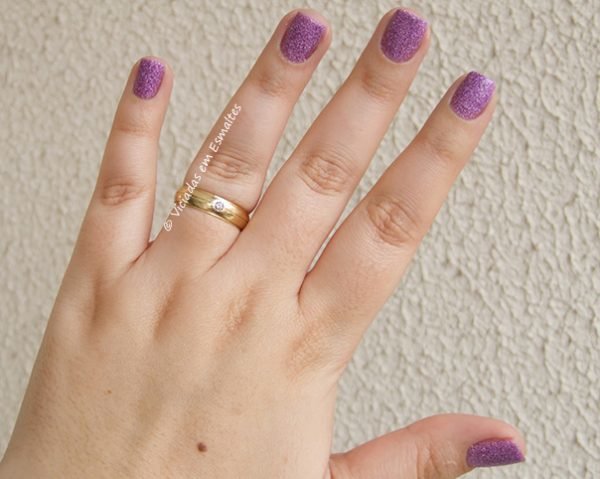 Esmalte Jade Sands Collection Extravaganza