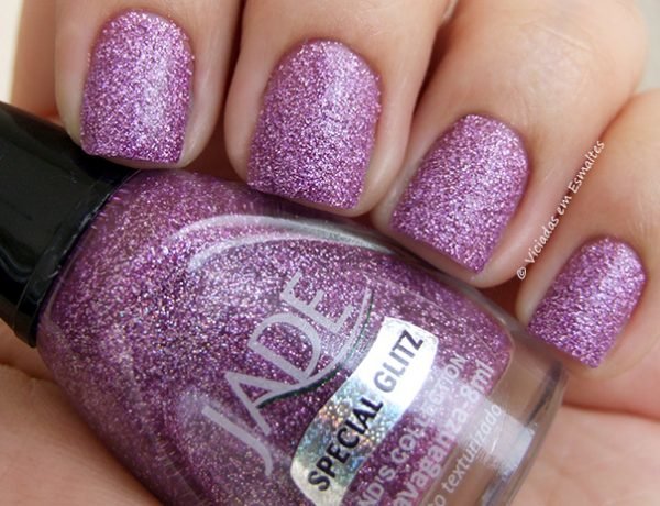 Esmalte Jade Sands Collection Extravaganza