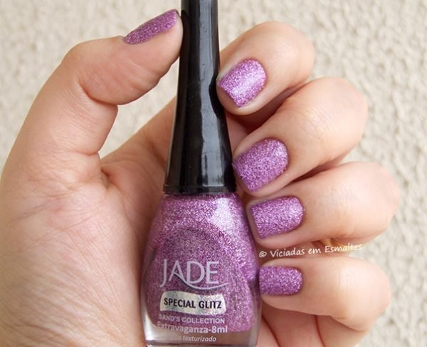 Esmalte Jade Sands Collection Extravaganza