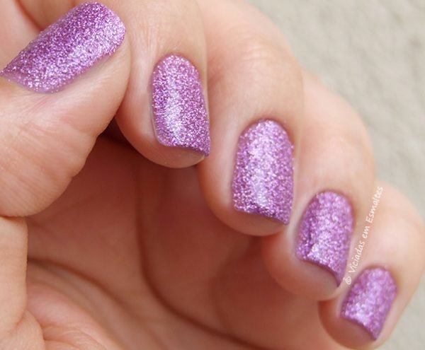 Esmalte Jade Sands Collection Extravaganza
