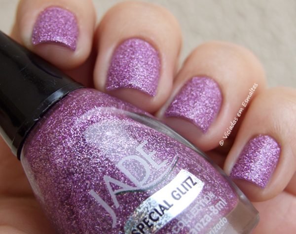 Esmalte Jade Sands Collection Extravaganza