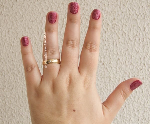 Esmalte Jade Texturizado Sahara Desert