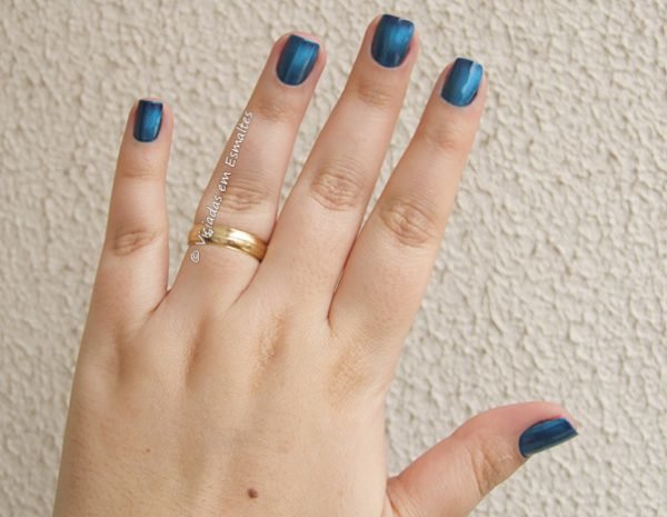 Esmalte Magnetico Hits Aquario