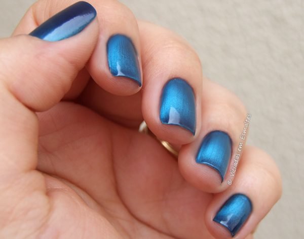 Esmalte Magnetico Hits Aquario