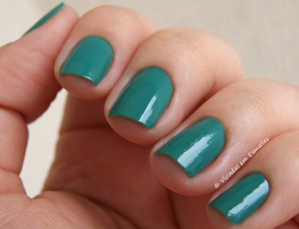 Esmalte Mavala Bamako