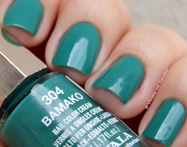 Esmalte Mavala Bamako