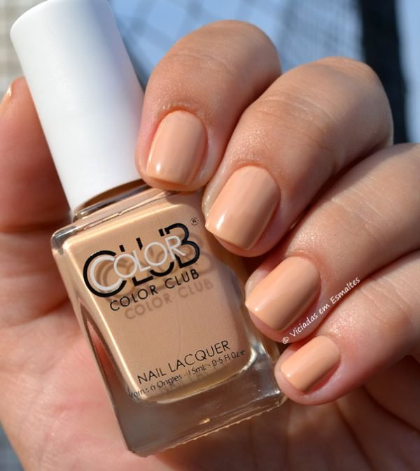 Esmalte Color Club Nature's Way