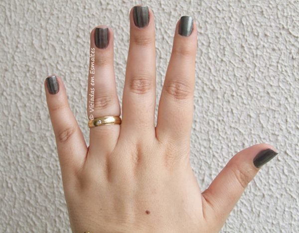 Esmalte Color Club Snakeskin