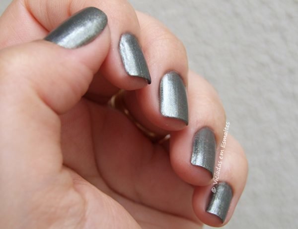 Esmalte Color Club Snakeskin