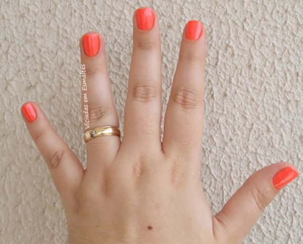 Esmalte DNA Italy Zanzibar