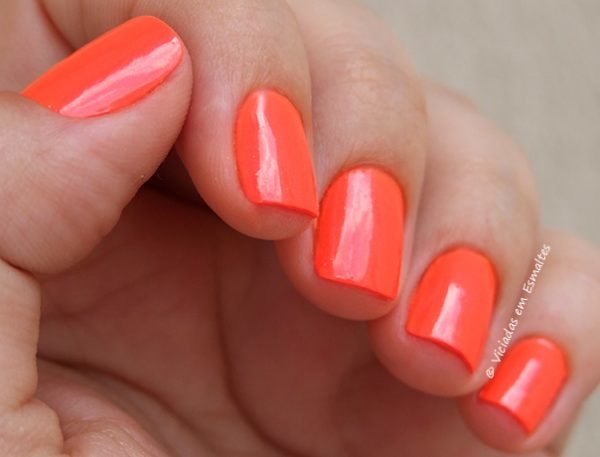 Esmalte DNA Italy Zanzibar