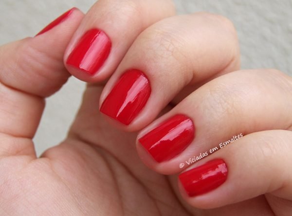 Esmalte Risqué Beijo