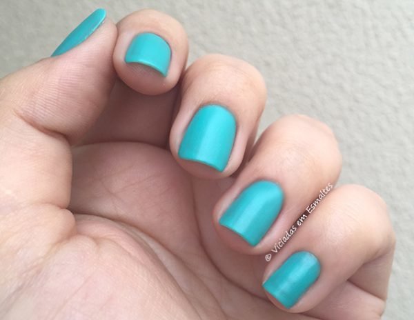 Esmalte Isis Valverde Ana