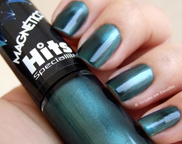 Esmalte Magnetico Hits Escorpiao