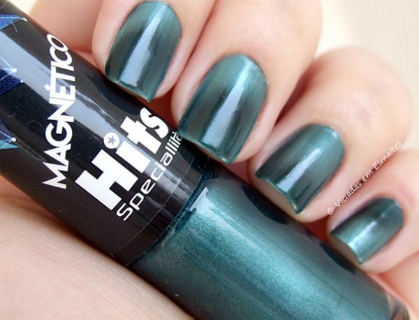 Esmalte Magnetico Hits Escorpiao