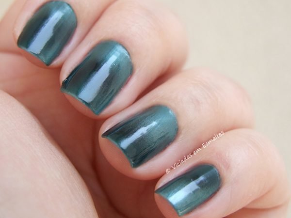 Esmalte Magnetico Hits Escorpiao