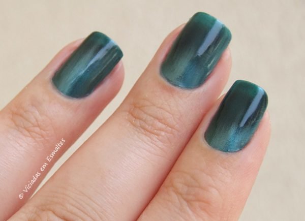 Esmalte Magnetico Hits Escorpiao