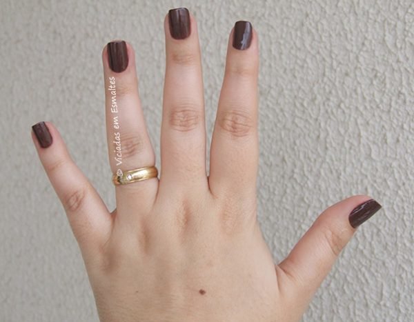 Esmalte Maybelline Color Show 560 Choc Spicy