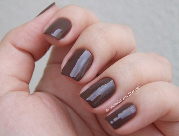 Esmalte Maybelline Color Show 560 Choc Spicy
