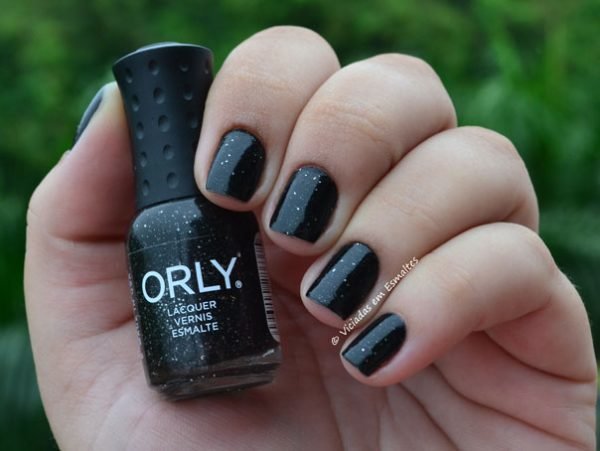 Esmalte Orly Goth