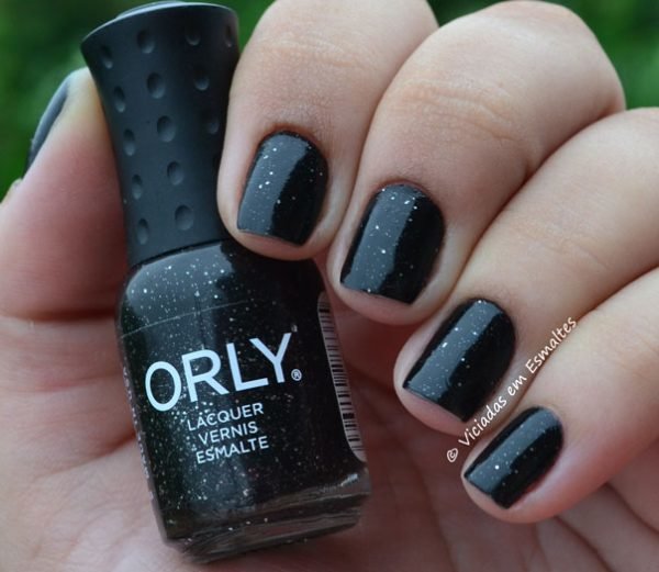 Esmalte Orly Goth