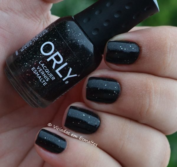 Esmalte Orly Goth