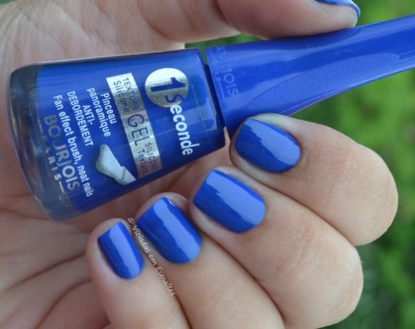 Esmalte Bourjois T23 In The Navy