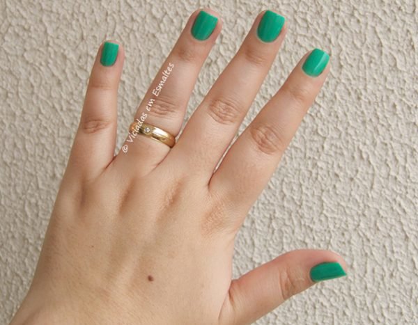 Esmalte Color Club AN09 Edie