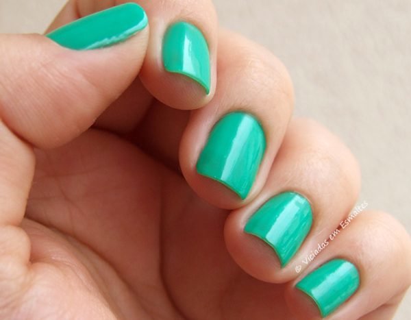 Esmalte Color Club AN09 Edie